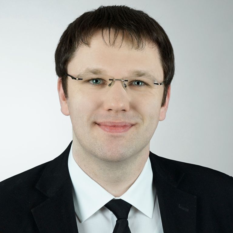 Rechtsanwalt Fabian Laass